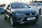 Seat Ateca 1.5 TSI Automat DSG, Polski Salon, Super Stan, Rok Gwarancji, - 4