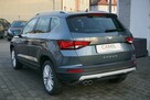 Seat Ateca 1.5 TSI Automat DSG, Polski Salon, Super Stan, Rok Gwarancji, - 7
