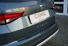 Seat Ateca 1.5 TSI Automat DSG, Polski Salon, Super Stan, Rok Gwarancji, - 8