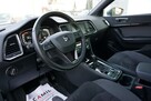 Seat Ateca 1.5 TSI Automat DSG, Polski Salon, Super Stan, Rok Gwarancji, - 13