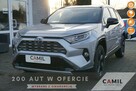 Toyota RAV-4 Selection Edition, Polski Salon, Atrakcyjny Wygląd, Gwarancja,
