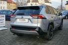 Toyota RAV-4 Selection Edition, Polski Salon, Atrakcyjny Wygląd, Gwarancja, - 5