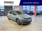 Volkswagen Golf Sportsvan Comfortline 1.5TSI 150KM DSG 2020 r., salon PL, serwisowany w ASO