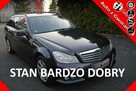 Mercedes C 220 2.2cdi 170KM Stan b.dobry 100%bezwypadkowy z Niemiec Gwarancja 12mc - 1