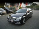 Mercedes C 220 2.2cdi 170KM Stan b.dobry 100%bezwypadkowy z Niemiec Gwarancja 12mc - 4