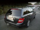 Mercedes C 220 2.2cdi 170KM Stan b.dobry 100%bezwypadkowy z Niemiec Gwarancja 12mc - 5