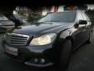 Mercedes C 220 2.2cdi 170KM Stan b.dobry 100%bezwypadkowy z Niemiec Gwarancja 12mc - 8