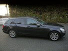 Mercedes C 220 2.2cdi 170KM Stan b.dobry 100%bezwypadkowy z Niemiec Gwarancja 12mc - 11