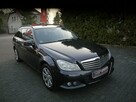 Mercedes C 220 2.2cdi 170KM Stan b.dobry 100%bezwypadkowy z Niemiec Gwarancja 12mc - 16