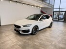 Cupra Leon 2.0TSI 190KM DSG 2023/2024 r., salon PL, przebieg tylko 16tys.km - 4