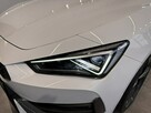 Cupra Leon 2.0TSI 190KM DSG 2023/2024 r., salon PL, przebieg tylko 16tys.km - 9