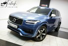 Volvo XC 90 T5*R-Design*AWD*Salon Polska*I Właściciel*Bezwypadkowy*Serwis ASO