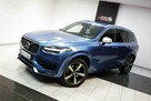 Volvo XC 90 T5*R-Design*AWD*Salon Polska*I Właściciel*Bezwypadkowy*Serwis ASO - 2