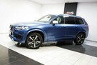 Volvo XC 90 T5*R-Design*AWD*Salon Polska*I Właściciel*Bezwypadkowy*Serwis ASO - 3