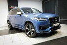 Volvo XC 90 T5*R-Design*AWD*Salon Polska*I Właściciel*Bezwypadkowy*Serwis ASO - 5