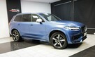 Volvo XC 90 T5*R-Design*AWD*Salon Polska*I Właściciel*Bezwypadkowy*Serwis ASO - 6