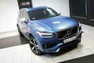 Volvo XC 90 T5*R-Design*AWD*Salon Polska*I Właściciel*Bezwypadkowy*Serwis ASO - 7