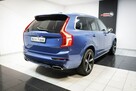 Volvo XC 90 T5*R-Design*AWD*Salon Polska*I Właściciel*Bezwypadkowy*Serwis ASO - 12