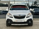Opel Mokka 2kpl.kół! Grzane fotele+Kierownica Climatronic Tempomat Hak GWARANCJA - 4