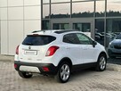 Opel Mokka 2kpl.kół! Grzane fotele+Kierownica Climatronic Tempomat Hak GWARANCJA - 7