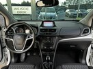 Opel Mokka 2kpl.kół! Grzane fotele+Kierownica Climatronic Tempomat Hak GWARANCJA - 8