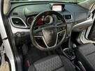 Opel Mokka 2kpl.kół! Grzane fotele+Kierownica Climatronic Tempomat Hak GWARANCJA - 9