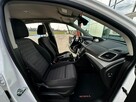 Opel Mokka 2kpl.kół! Grzane fotele+Kierownica Climatronic Tempomat Hak GWARANCJA - 14