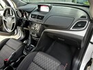 Opel Mokka 2kpl.kół! Grzane fotele+Kierownica Climatronic Tempomat Hak GWARANCJA - 15