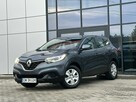 Renault Kadjar I rej. 2018! Salon PL! LED Tempomat Klimatyzacja Bluetooth GWARANCJA! - 1