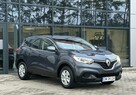 Renault Kadjar I rej. 2018! Salon PL! LED Tempomat Klimatyzacja Bluetooth GWARANCJA! - 5