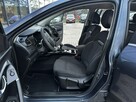 Renault Kadjar I rej. 2018! Salon PL! LED Tempomat Klimatyzacja Bluetooth GWARANCJA! - 10