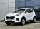 Kia Sportage 8xAlu Kamera, LED, Navi, Grzane fotele i kier. Serwis, Hak, GWARANCJA! - 3
