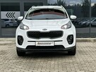 Kia Sportage 8xAlu Kamera, LED, Navi, Grzane fotele i kier. Serwis, Hak, GWARANCJA! - 4