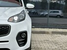Kia Sportage 8xAlu Kamera, LED, Navi, Grzane fotele i kier. Serwis, Hak, GWARANCJA! - 5