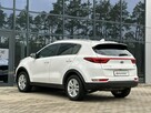 Kia Sportage 8xAlu Kamera, LED, Navi, Grzane fotele i kier. Serwis, Hak, GWARANCJA! - 8