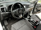 Kia Sportage 8xAlu Kamera, LED, Navi, Grzane fotele i kier. Serwis, Hak, GWARANCJA! - 10