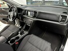 Kia Sportage 8xAlu Kamera, LED, Navi, Grzane fotele i kier. Serwis, Hak, GWARANCJA! - 16