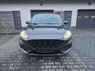 Ford Kuga EUROPA*st-line*manual*bezwypadkowy*kamera cofania*nawigacja*opłacony - 2