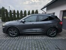 Ford Kuga EUROPA*st-line*manual*bezwypadkowy*kamera cofania*nawigacja*opłacony - 5