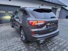 Ford Kuga EUROPA*st-line*manual*bezwypadkowy*kamera cofania*nawigacja*opłacony - 6