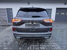 Ford Kuga EUROPA*st-line*manual*bezwypadkowy*kamera cofania*nawigacja*opłacony - 7