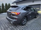 Ford Kuga EUROPA*st-line*manual*bezwypadkowy*kamera cofania*nawigacja*opłacony - 8
