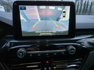Ford Kuga EUROPA*st-line*manual*bezwypadkowy*kamera cofania*nawigacja*opłacony - 12