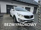 Kia Sportage 1.7*LIFT*nawigacja*kamera cofania*bezwypadkowy*OPŁACONY - 1