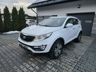 Kia Sportage 1.7*LIFT*nawigacja*kamera cofania*bezwypadkowy*OPŁACONY - 3