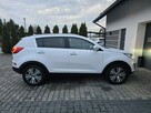Kia Sportage 1.7*LIFT*nawigacja*kamera cofania*bezwypadkowy*OPŁACONY - 4