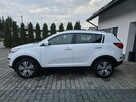 Kia Sportage 1.7*LIFT*nawigacja*kamera cofania*bezwypadkowy*OPŁACONY - 5