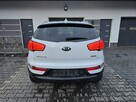 Kia Sportage 1.7*LIFT*nawigacja*kamera cofania*bezwypadkowy*OPŁACONY - 7