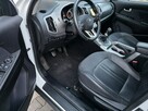 Kia Sportage 1.7*LIFT*nawigacja*kamera cofania*bezwypadkowy*OPŁACONY - 11
