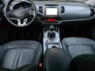 Kia Sportage 1.7*LIFT*nawigacja*kamera cofania*bezwypadkowy*OPŁACONY - 13